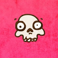 Skull N9