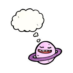 Cartoon Planet N14