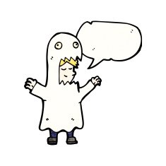 halloween costume cartoon N16