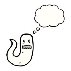 ghost cartoon N8