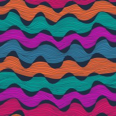 seamless pattern N731
