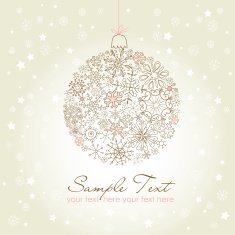 christmas background N90