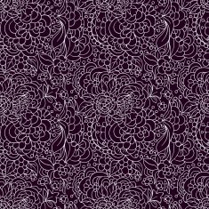 seamless pattern N736