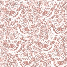 hand-drawn seamless pattern N7