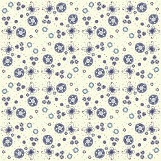 seamless pattern N738