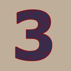 Number three N8