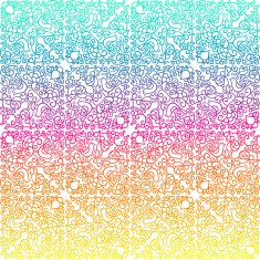 seamless pattern N739