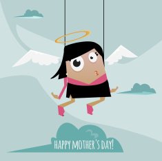 Happy mother's day N19