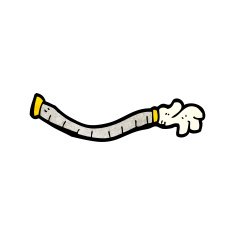 cartoon arm N247