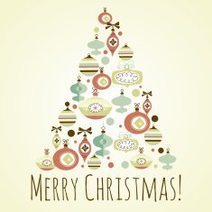 christmas tree N84