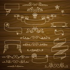Vector Design Elements N6