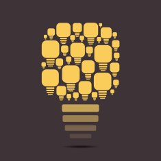creative bulb design