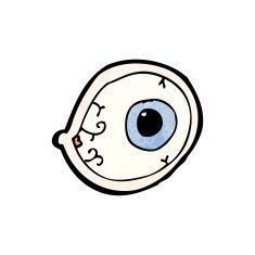 spooky eye symbol N3