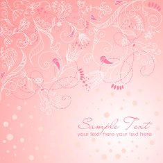 Flower doodle N388