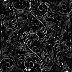 Floral background N45