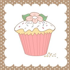 Cupcake N10
