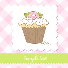 Cupcake N11
