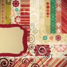 Scrap background N2