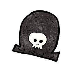 Cartoon Pirate Hat N4