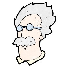 cartoon einstein N5