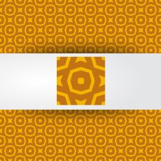 Seamless texture endless pattern