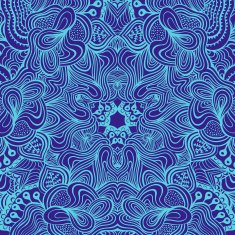 Psychedelic Doodle N4