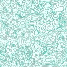 Psychedelic Doodle N9