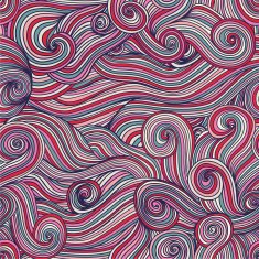 Psychedelic Doodle N10