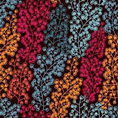 Branching Background