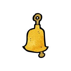 Cartoon Bell N32