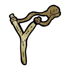 Cartoon Catapult N7