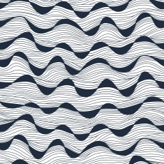 Abstract background doodle pattern N57
