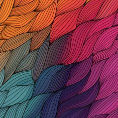 Abstract Background Design N3