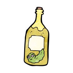 cartoon tequila N2