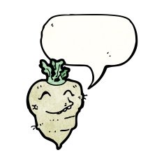 cartoon vegetable N3