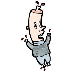 cartoon meathead N2