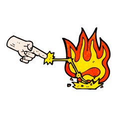 magic touch cartoon N6