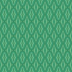 Rhomb pattern