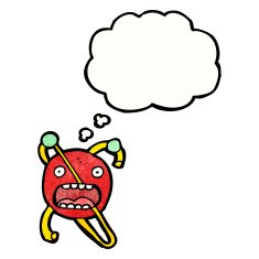 cartoon atom N10