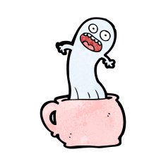 teacup ghost N3