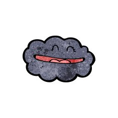 cloud cartoon N4