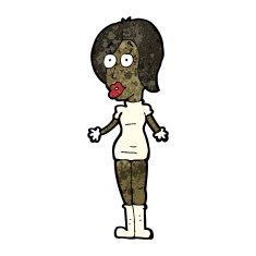 cartoon nurse N9