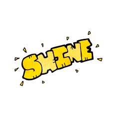 shine cartoon symbol N3