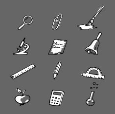 Back to school elements N6