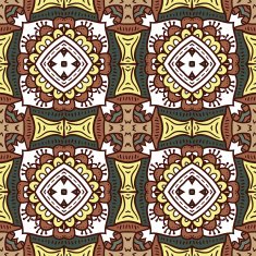 beautiful ethnicity pattern