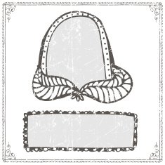 Doodle Frame N36