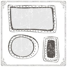 Doodle Frame N38