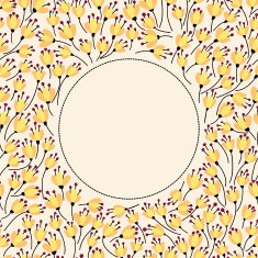 Floral Banner N4