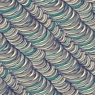 seamless abstract colorful pattern