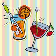 Cocktails N2